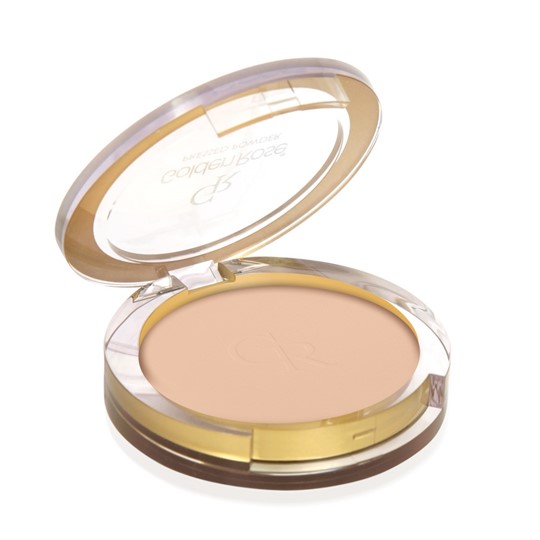 Picture of GOLDEN ROSE PRESSED POWDER